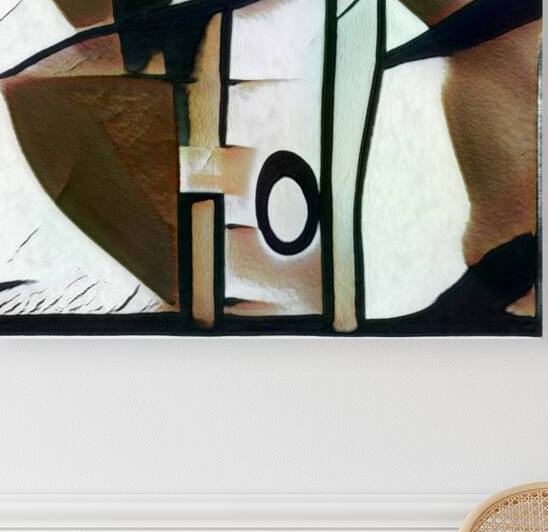 3216 8K by Abstratica