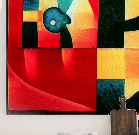 3206 8K by Abstratica