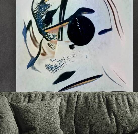 3246 8K by Abstratica