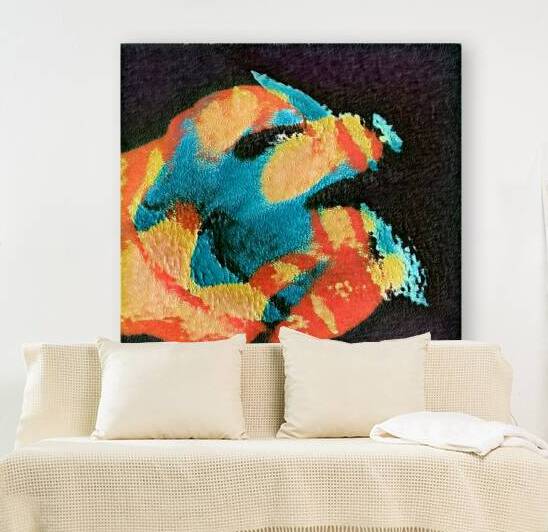 3244 8K by Abstratica