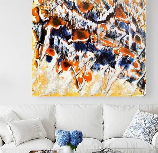 3251 8K by Abstratica