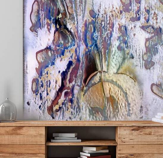 3328 8K by Abstratica