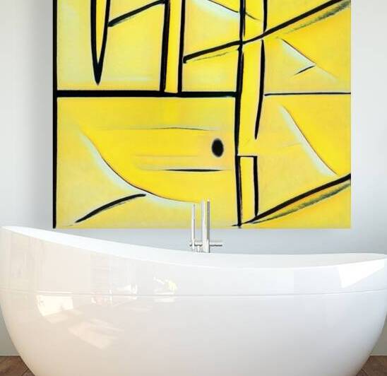 3351 8K by Abstratica