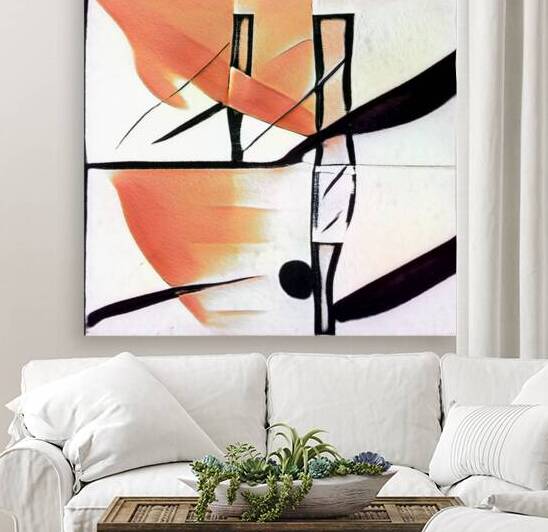 3346 8K by Abstratica