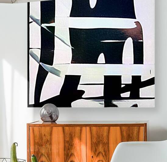 3337 8K by Abstratica