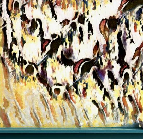 3398 8K by Abstratica