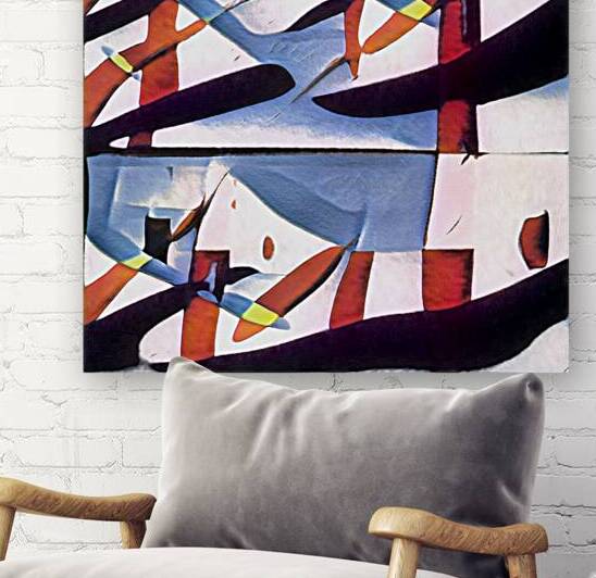 3397 8K by Abstratica