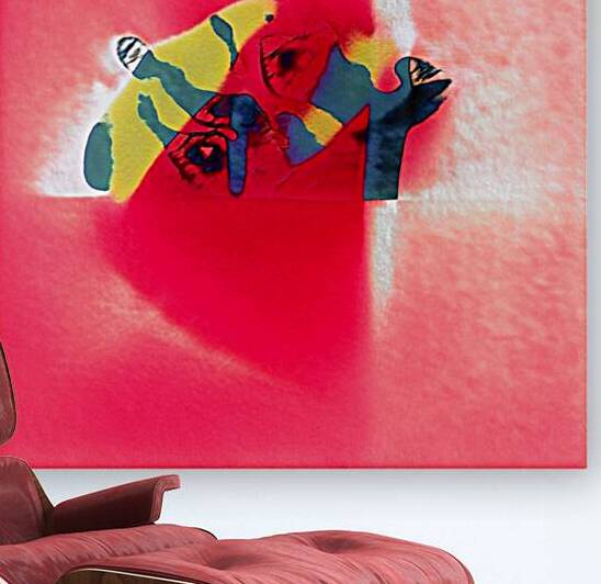 3381 8K by Abstratica