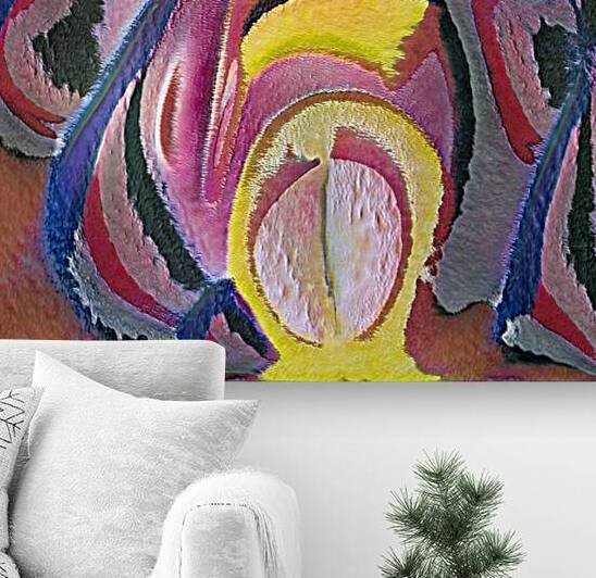 3378 8K by Abstratica