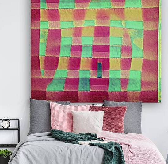 3383 8K by Abstratica