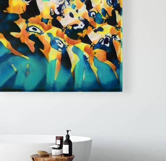 3433 8K by Abstratica