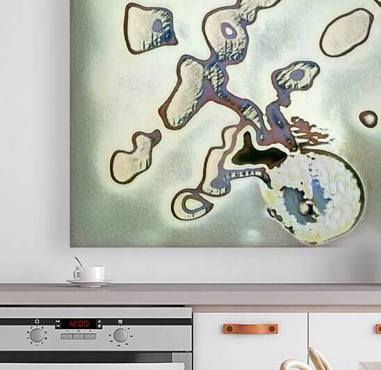 3416 8K by Abstratica