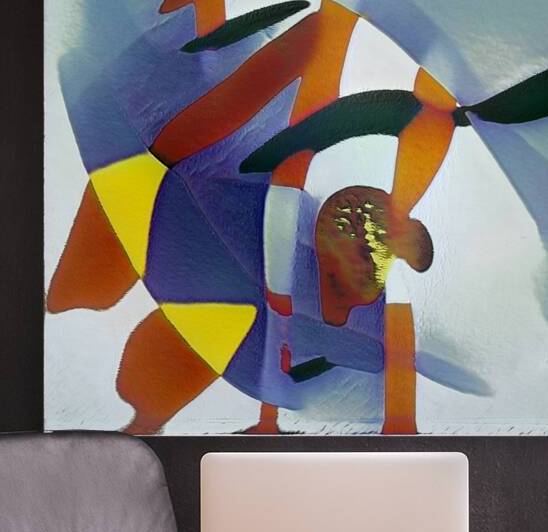 3426 8K by Abstratica