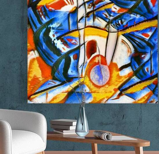 3435 8K by Abstratica