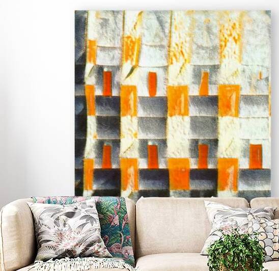 3409 8K by Abstratica