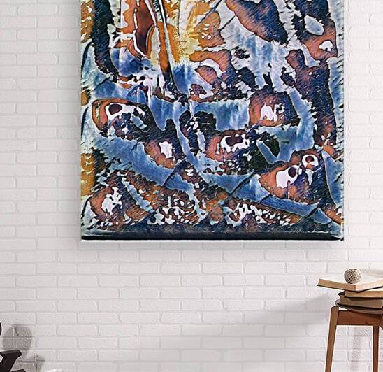 3421 8K by Abstratica