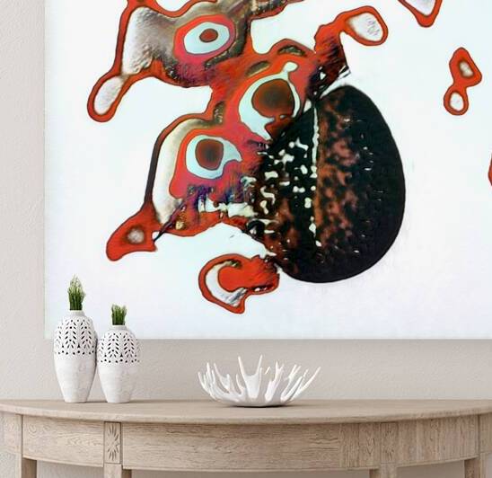 3423 8K by Abstratica