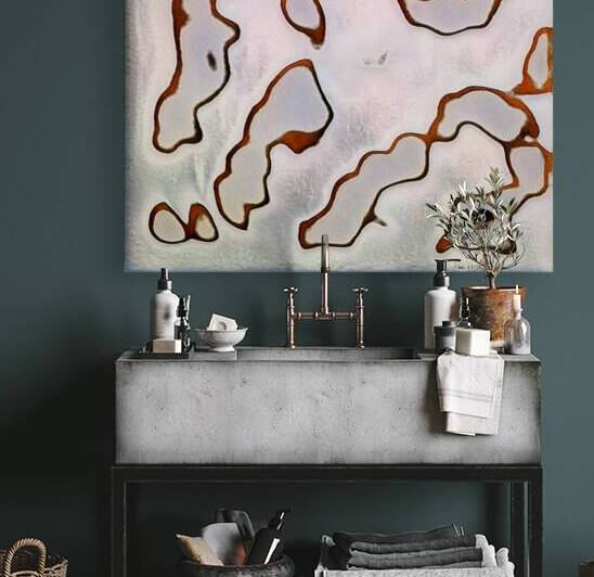 3401 8K by Abstratica