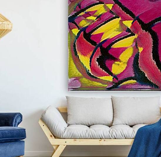 3434 8K by Abstratica