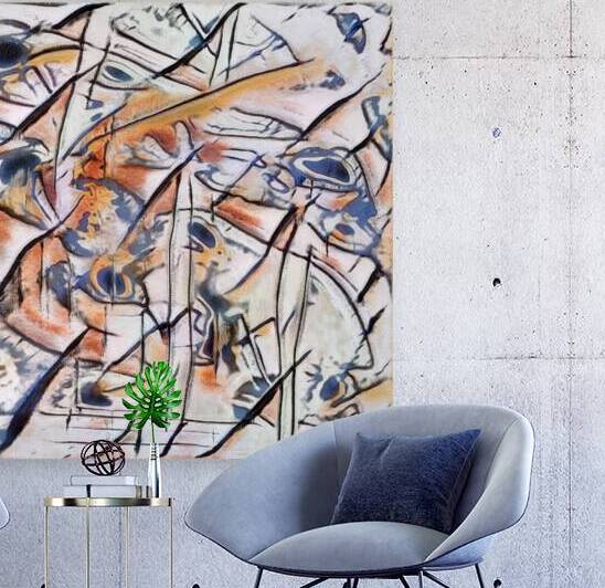 3424 8K by Abstratica