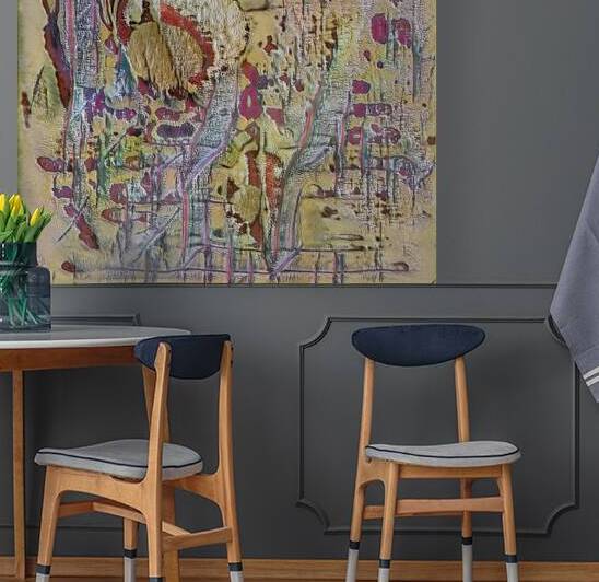 3441 8K by Abstratica