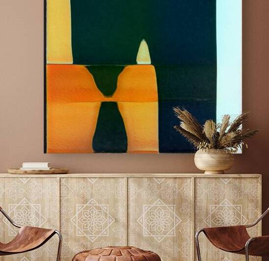 3751 8K by Abstratica