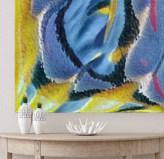 3746 8K by Abstratica