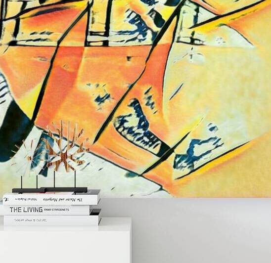 3734 8K by Abstratica