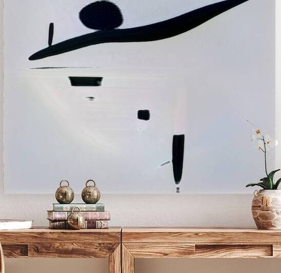 3750 8K by Abstratica