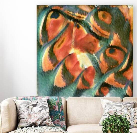 3786 8K by Abstratica