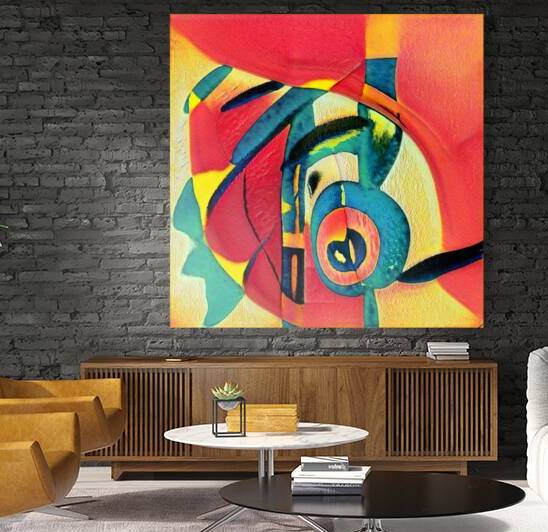 3794 8K by Abstratica