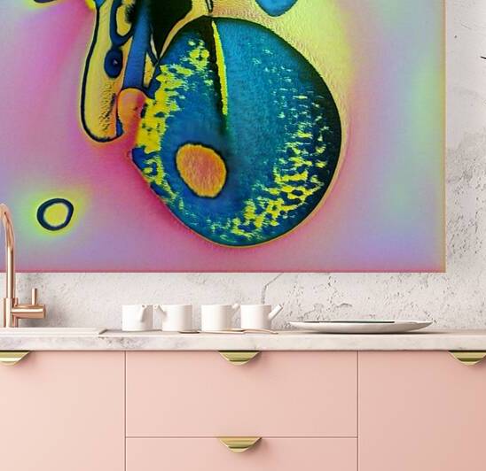 3914 8K by Abstratica