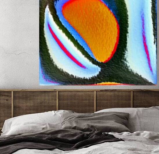 3923 8K by Abstratica