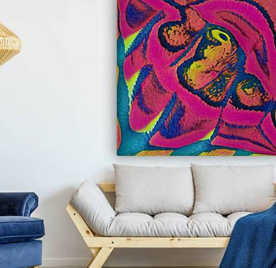 3956 8K by Abstratica