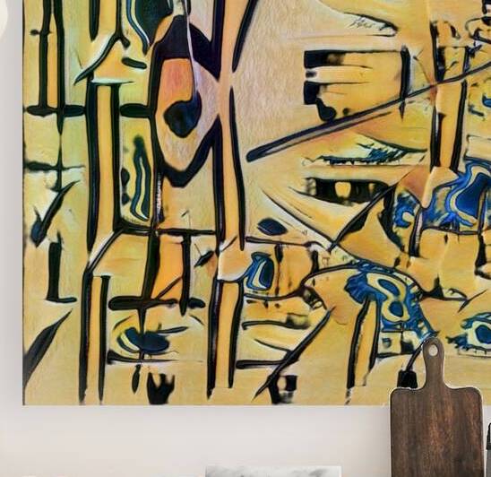 3965 8K by Abstratica