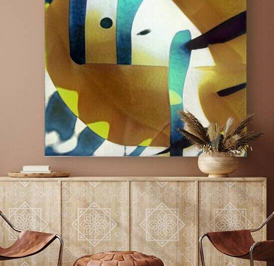 3963 8K by Abstratica