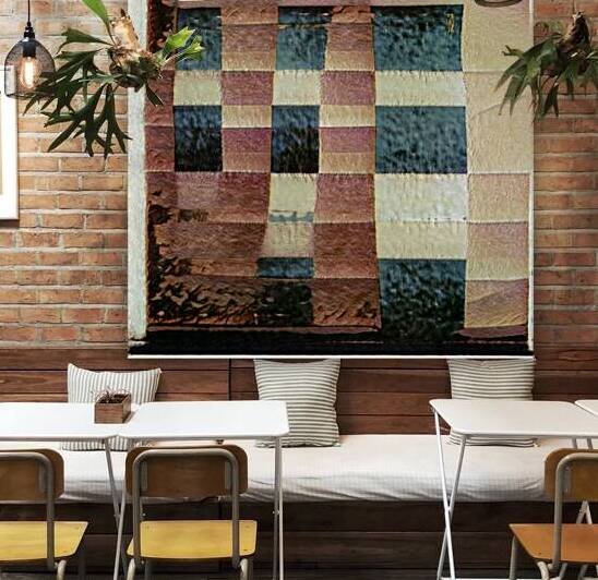 4040 8K by Abstratica