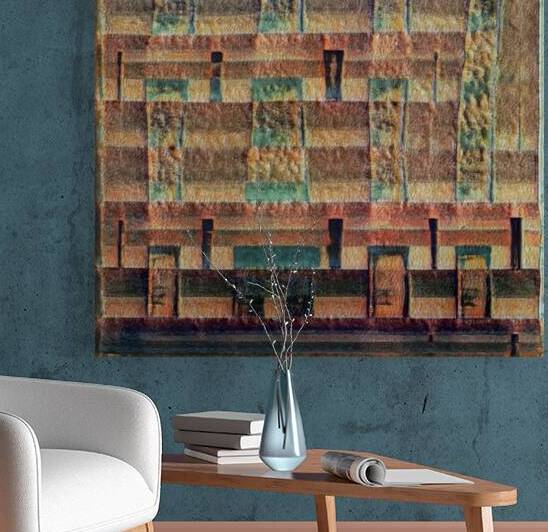 4076 8K by Abstratica