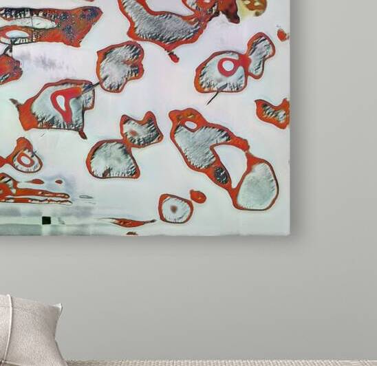 4064 8K by Abstratica