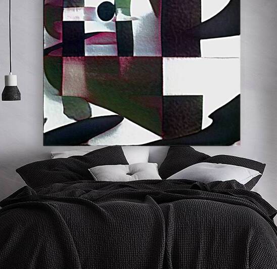 4062 8K by Abstratica