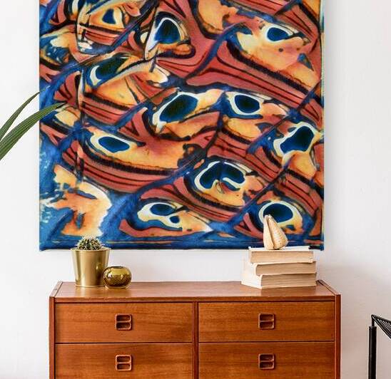 4074 8K by Abstratica