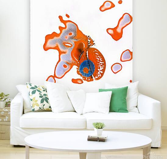 4050 8K by Abstratica