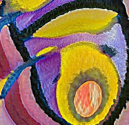 4061 8K by Abstratica