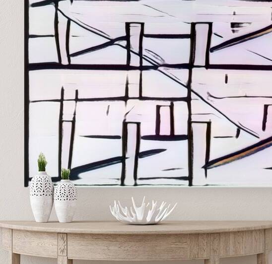 4053 8K by Abstratica