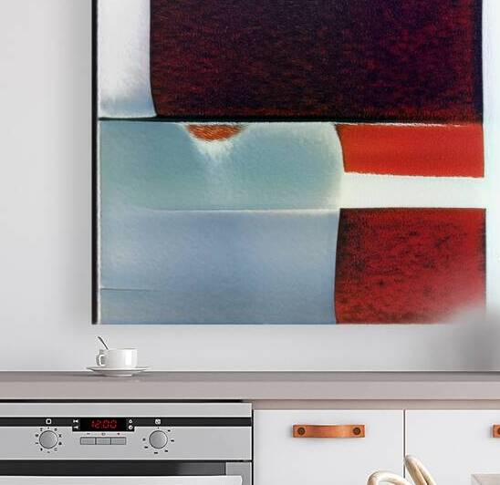 4058 8K by Abstratica