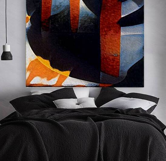 4078 8K by Abstratica