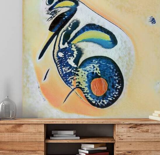 4044 8K by Abstratica