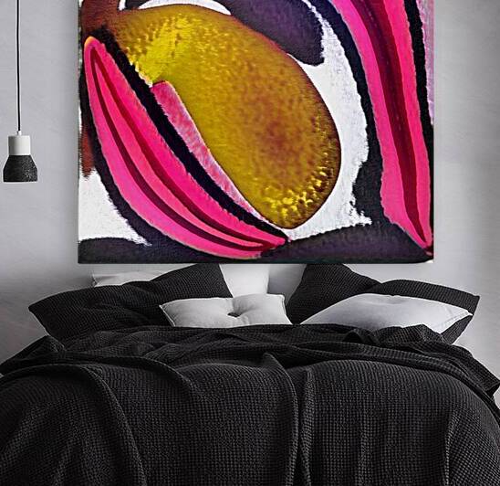 4091 8K by Abstratica