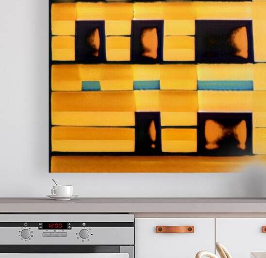 4114 8K by Abstratica