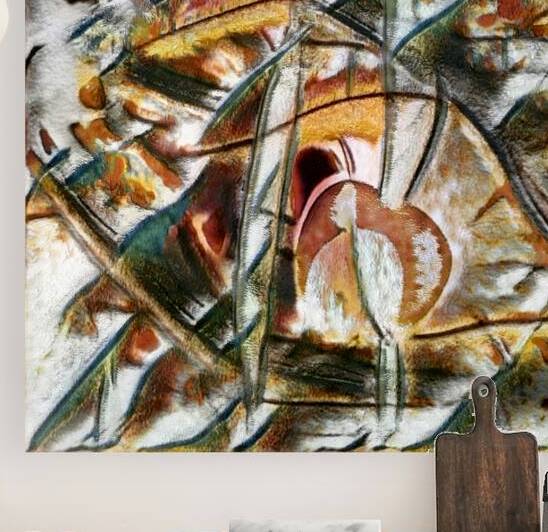 4104 8K by Abstratica